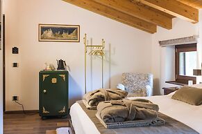 Relais Villa Alma