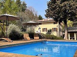 Relais Villa Alma