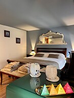 Relais Villa Alma