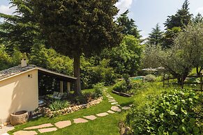 Relais Villa Alma