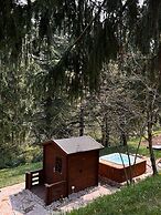 Relais Villa Alma