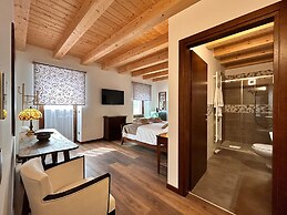Relais Villa Alma