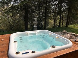 Relais Villa Alma