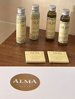 Relais Villa Alma