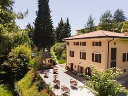 Relais Villa Alma