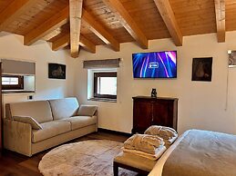 Relais Villa Alma