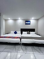 Kinsfolk Inn Hotel And Banquet