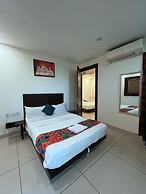 Kinsfolk Inn Hotel And Banquet