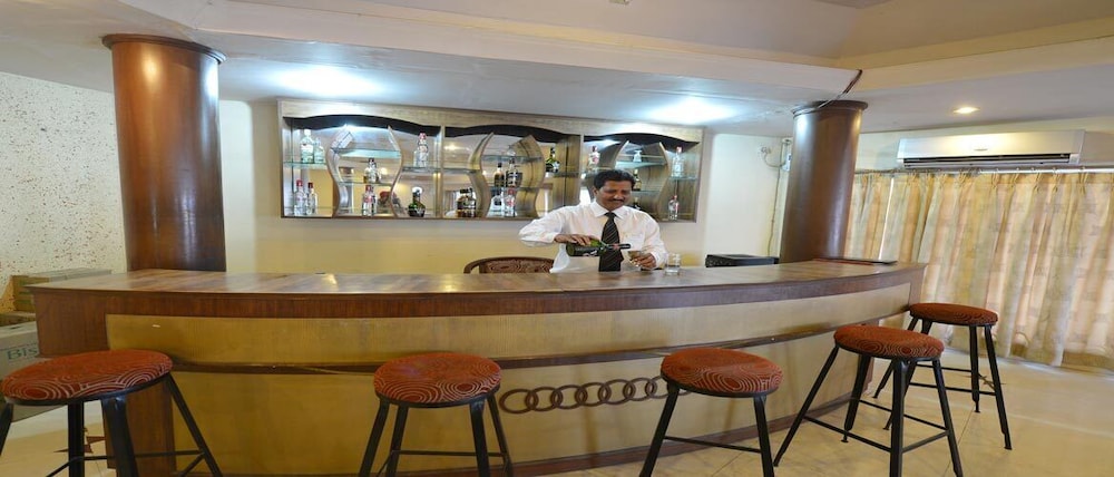 Sandpiper Tourist Resort