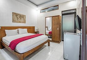 Saren Guesthouse by Secoms