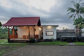 Sila Living Ubud