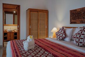 Sila Living Ubud