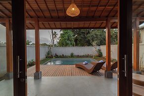 Sila Living Ubud