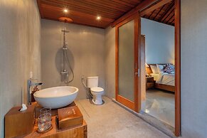 Sila Living Ubud