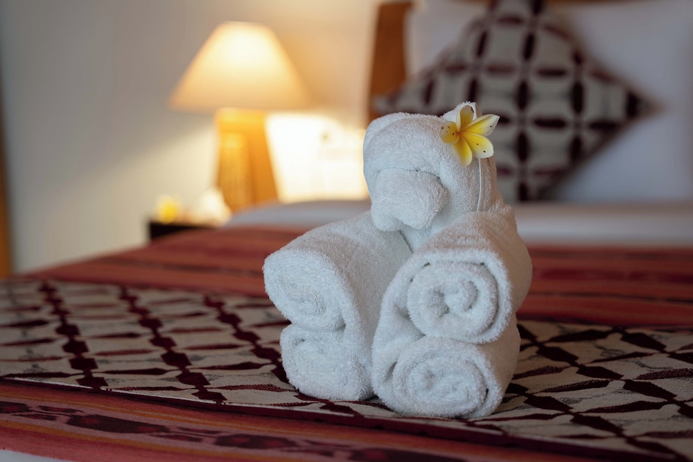 Sila Living Ubud