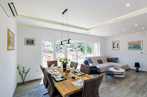 Villa Tranquility Nest Beniva