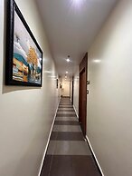 Hotel Soumya Sarovar