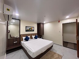 Hotel Soumya Sarovar