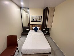 Hotel Soumya Sarovar