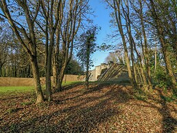 Standby Generator Bunker