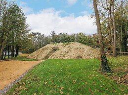 Standby Generator Bunker