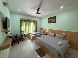 Hotel Himsarovar And Restaurant