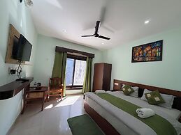 Hotel Himsarovar And Restaurant