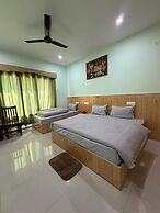 Hotel Himsarovar And Restaurant