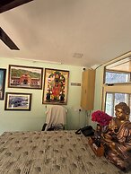 Hotel Himsarovar And Restaurant