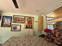 Hotel Himsarovar And Restaurant