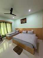 Hotel Himsarovar And Restaurant