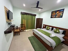 Hotel Himsarovar And Restaurant