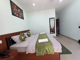 Hotel Himsarovar And Restaurant
