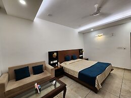 Red Bishop Tourist Complex