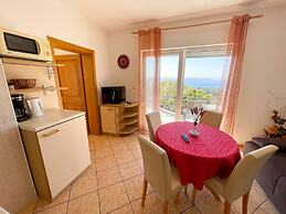 Apartman Kira 1