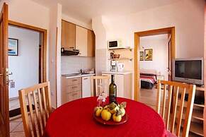Apartman Kira 1