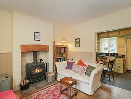 Teacher's Cottage
