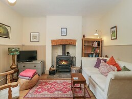 Teacher's Cottage