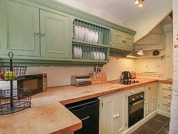 Teacher's Cottage