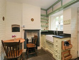 Teacher's Cottage