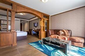 Le Erawan Hotel