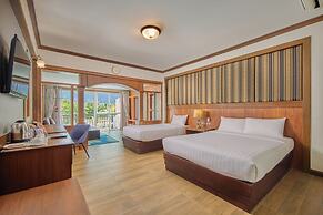 Le Erawan Hotel