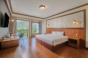 Le Erawan Hotel