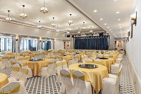 Le Erawan Hotel