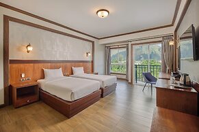 Le Erawan Hotel
