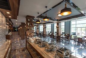 Le Erawan Hotel