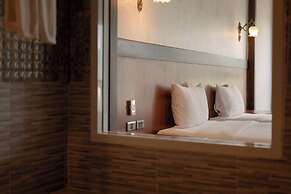 Le Erawan Hotel