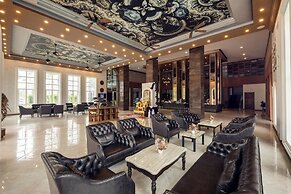 Le Erawan Hotel