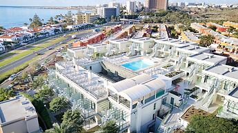 Salt Apartments Green Ocean