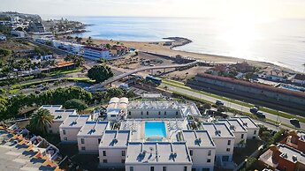 Salt Apartments Green Ocean